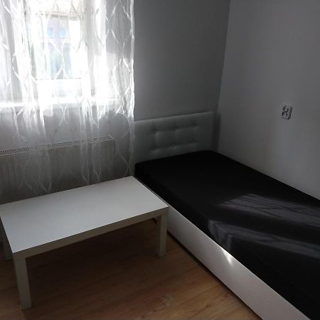 Visit Ilavia Appartement Iława Buitenkant foto