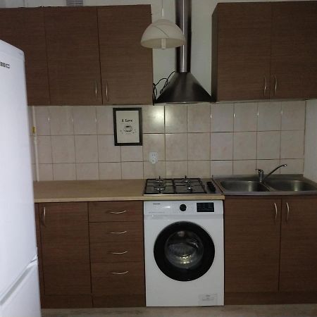 Visit Ilavia Appartement Iława Buitenkant foto