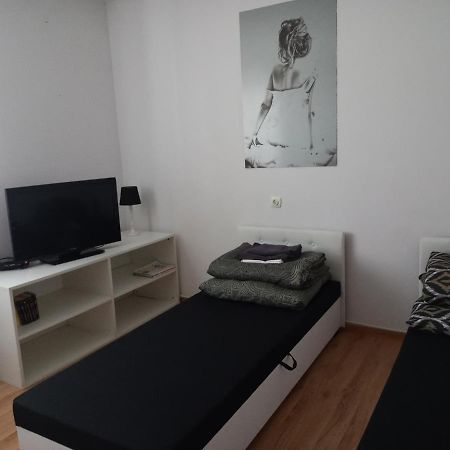 Visit Ilavia Appartement Iława Buitenkant foto