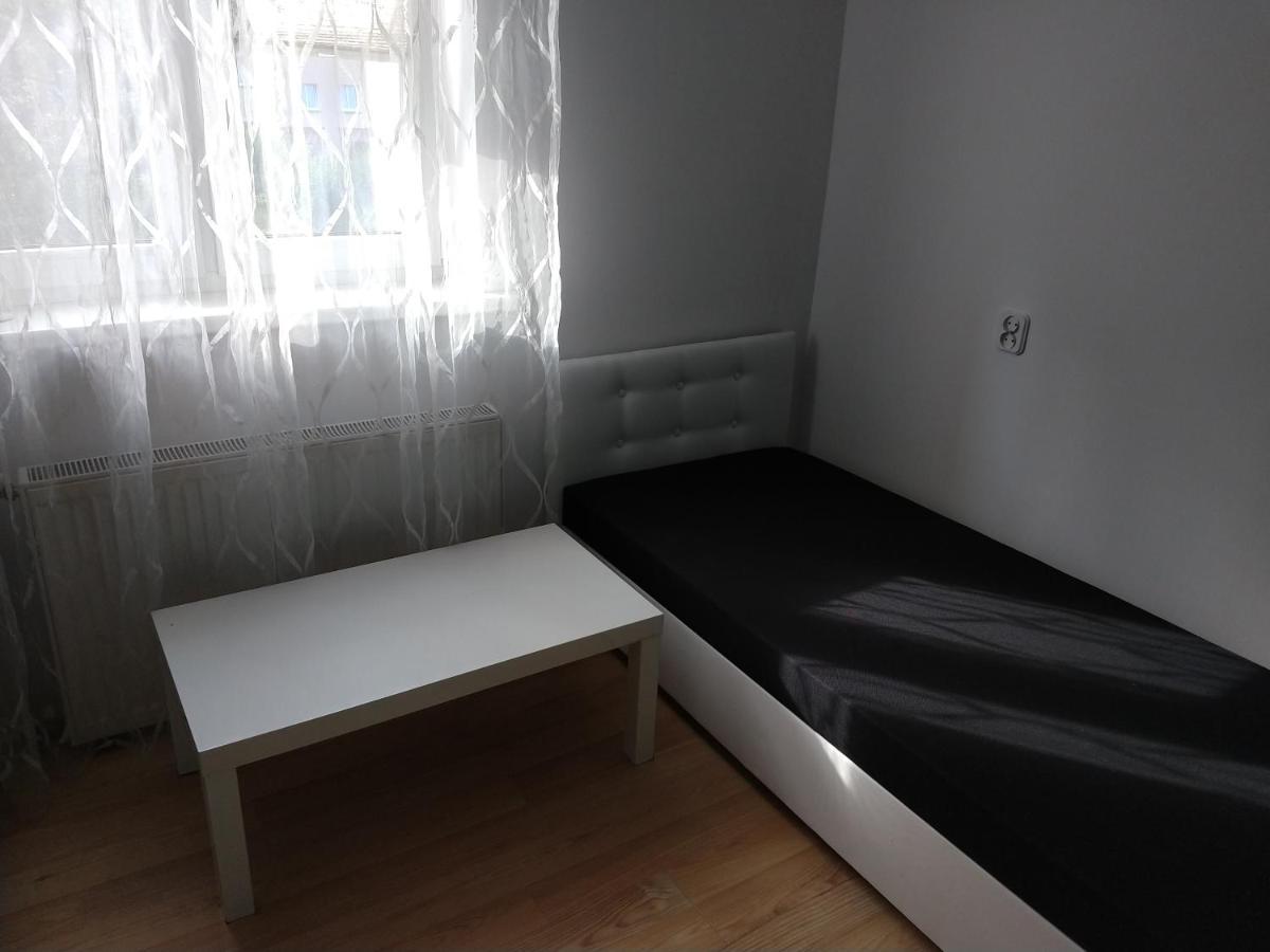 Visit Ilavia Appartement Iława Buitenkant foto