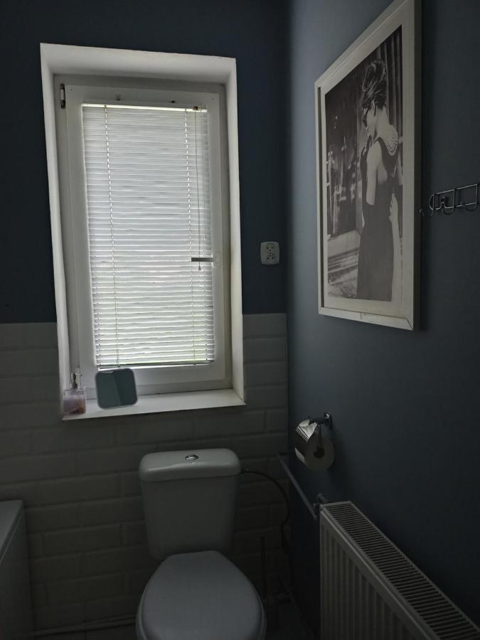Visit Ilavia Appartement Iława Buitenkant foto